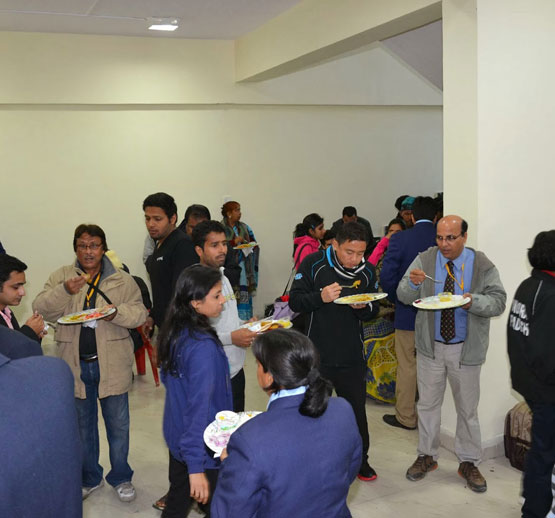 Patna Classic Caterers and Events Planner Social Events